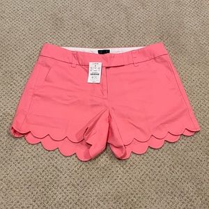 J. Crew Factory women’s shorts